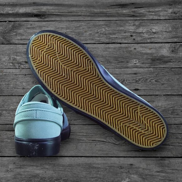 Nike SB Zoom Janoski OG+ Shoes / Cannon-Black (BRAND NEW) - Picture 5 of 5